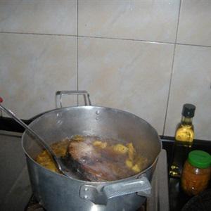 Cách làm cá ngừ kho thơm