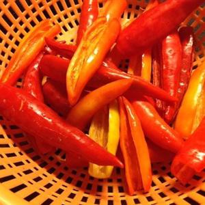 Cách làm cá ngừ om nước cốt dừa