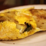 Cả nhà no nê với cách làm bánh hẹ ngon