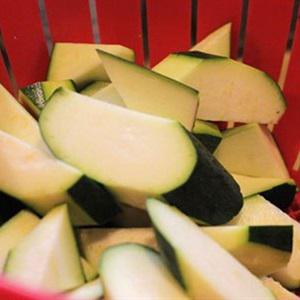 Cách làm cá nục kho bí ngòi