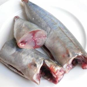 Cách làm cá nục kho dưa cải