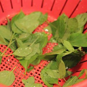 Cách làm cá nục kho húng quế