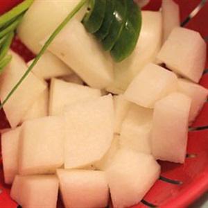 Cách làm cá nục kho kiểu Hàn