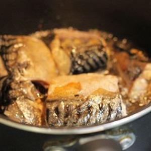 Cách làm cá nục kho kiểu Hàn