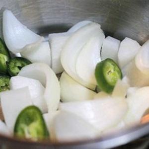 Cách làm cá nục kho kiểu Hàn