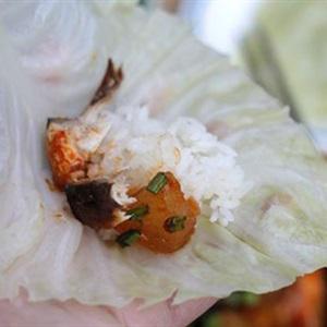 Cách làm cá nục kho kiểu Hàn