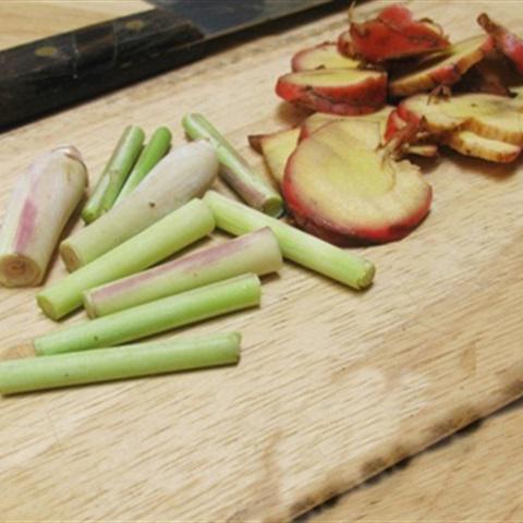 Cách làm cá nục kho mơ muối