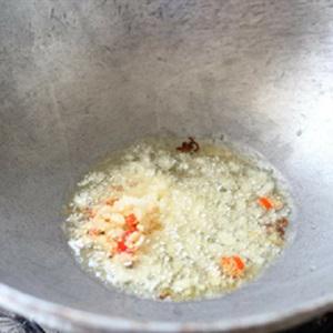 Cách làm cá nục kho tỏi ớt