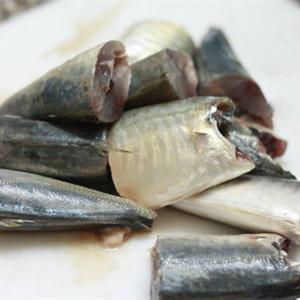 Cách làm cá nục kho tỏi ớt