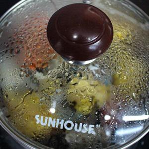 Cách làm cá nục kho trái thơm