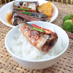 Cách làm cá nục kho trái thơm