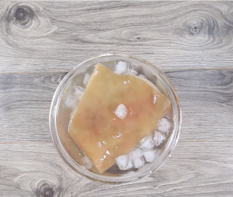 Cá nục kho tương gừng đậm đà, hấp dẫn cho bữa tối sum vầy