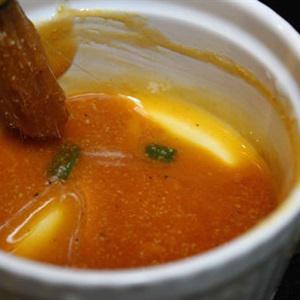 Cách làm cá nướng cuốn bánh tráng