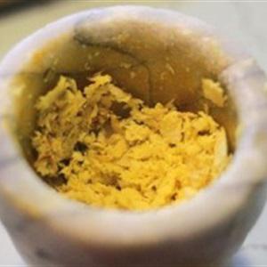 Cách làm cá nướng riềng sả