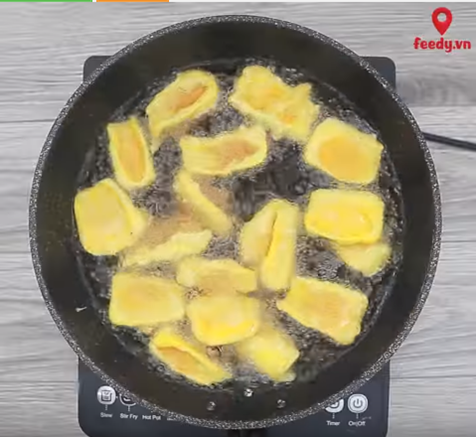 Cá nướng tẩm kem chua lạ miệng ngon tuyệt cú mèo