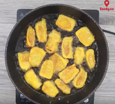 Cá nướng tẩm kem chua lạ miệng ngon tuyệt cú mèo