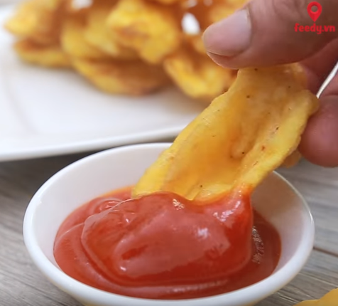 Cá nướng tẩm kem chua lạ miệng ngon tuyệt cú mèo