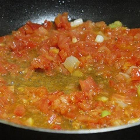 Cách làm cá om nấm và cà chua