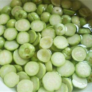 Cách làm cà pháo muối xổi