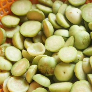 Cách làm cà pháo muối xổi