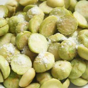 Cách làm cà pháo muối xổi