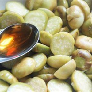 Cách làm cà pháo muối xổi