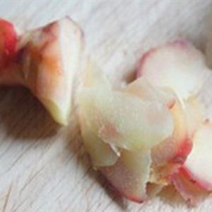 Cách làm cà pháo muối xổi