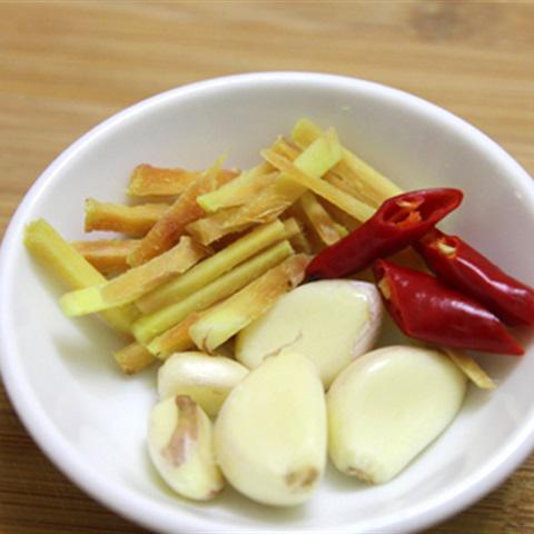 Cách làm cá pháo muối