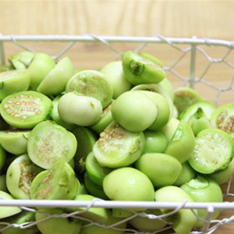 Cách làm cá pháo muối