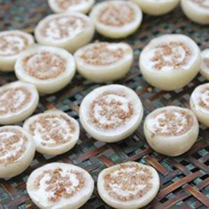 Cách làm cà pháo trộn mắm nêm