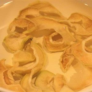 Cách làm cà pháo trộn mắm nêm