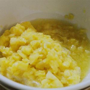 Cách làm cà pháo trộn mắm nêm