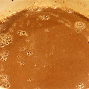 Cách làm cà pháo trộn mắm nêm