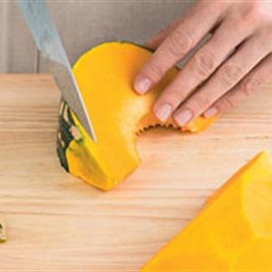 Cách làm cà phê bí đỏ