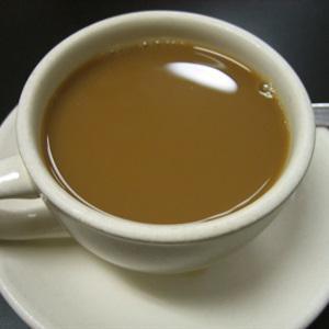 Cách làm cà phê chuối