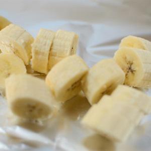 Cách làm cà phê chuối