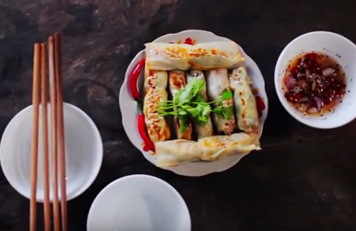 Cà phê dẻo lạ lạ ngửi thôi đã thèm, ăn vào là nghiện