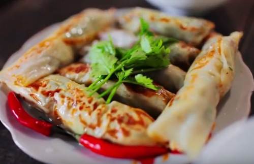 Cà phê dẻo lạ lạ ngửi thôi đã thèm, ăn vào là nghiện