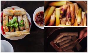 Cà phê dẻo lạ lạ ngửi thôi đã thèm, ăn vào là nghiện