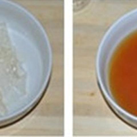 Cách làm cà phê dẻo