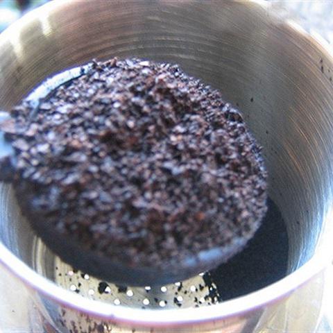 Cách làm cà phê sữa đá pha phin