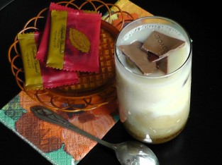 Cà-phê sữa đậu nành