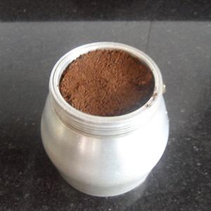 Cách làm cà phê trứng 3 tầng