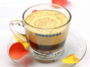 Cà-phê trứng