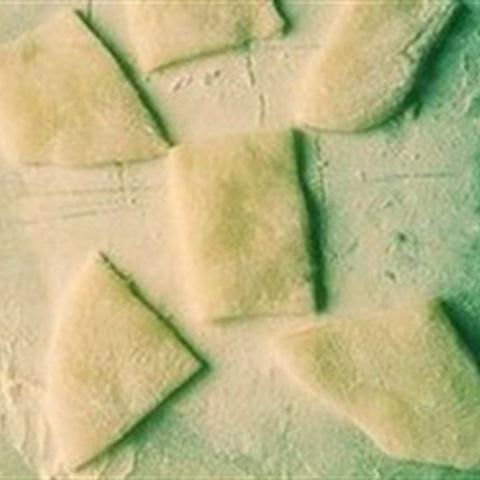 Cách làm cà rem mochi