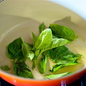 Cách làm cà ri cá