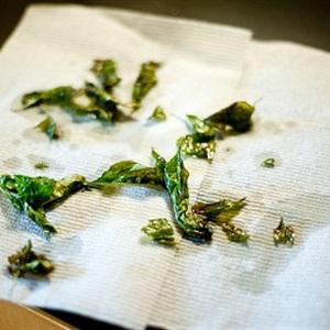 Cách làm cà ri cá