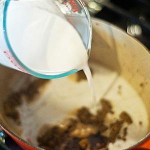 Cách làm cà ri cá