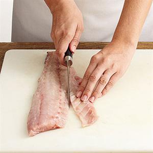 Cách làm cà ri cá