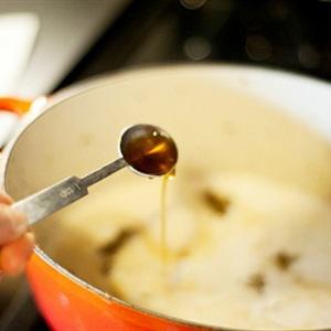 Cách làm cà ri cá